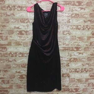 JH Evenings Cocktail Dress
